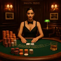 Rolletto - Live Blackjack - Evolution Gaming