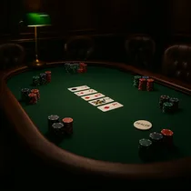 Rolletto - Live Poker - Evolution Gaming