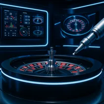 Rolletto - Live Roulette Game - Evolution Gaming Experience