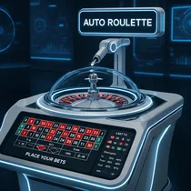 Rolletto - Live Roulette - Evolution Gaming