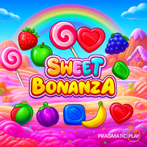 Rolletto - Sweet Bonanza Slot Game - Pragmatic Play