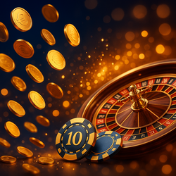 Rolletto Casino - 150% Bonus de Bienvenue jusqu'à 1500€ + 200 Free Spins