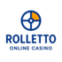 Rolletto Casino Logo