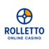 Rolletto Casino Logo