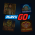 Play'n GO - Fournisseur de Jeux Casino