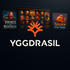 Yggdrasil - Fournisseur de Jeux Casino